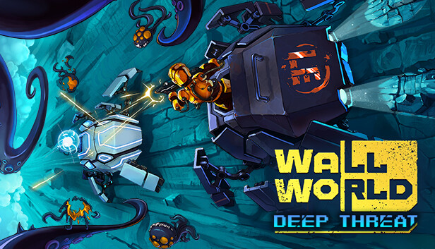 Wall World: Deep Threat