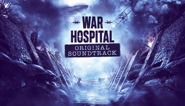 War Hospital - Soundtrack