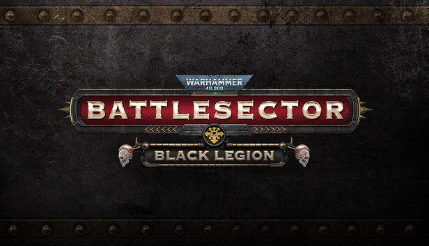 Warhammer 40,000: Battlesector - Black Legion