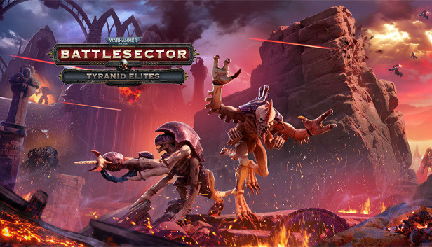 Warhammer 40,000: Battlesector - Tyranid Elites