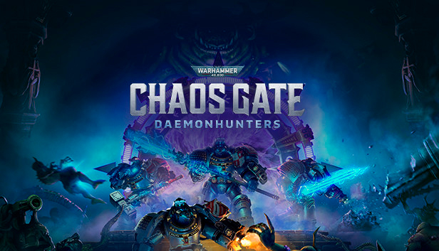 

Warhammer 40,000: Chaos Gate - Daemonhunters