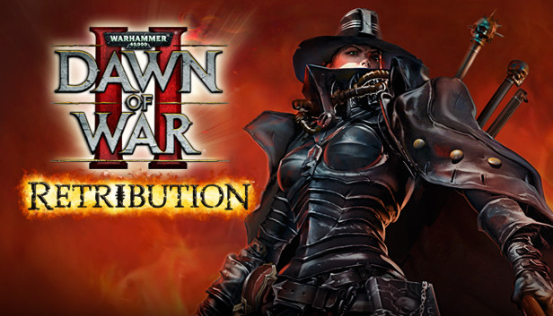 Warhammer 40,000 : Dawn of War II - Retribution