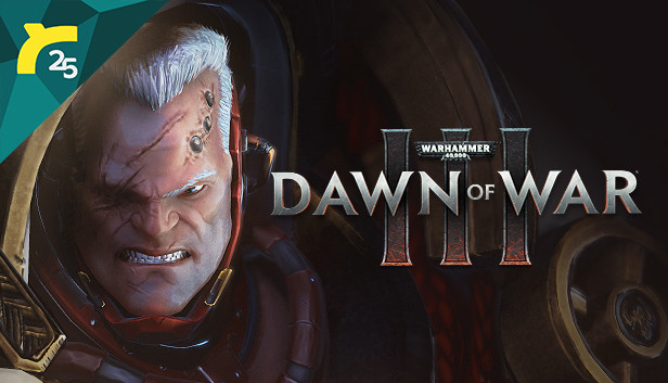 Warhammer 40,000 : Dawn of War III