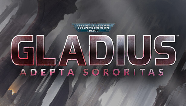 Warhammer 40,000: Gladius – Adepta Sororitas