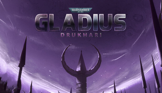 Warhammer 40,000: Gladius – Drukhari