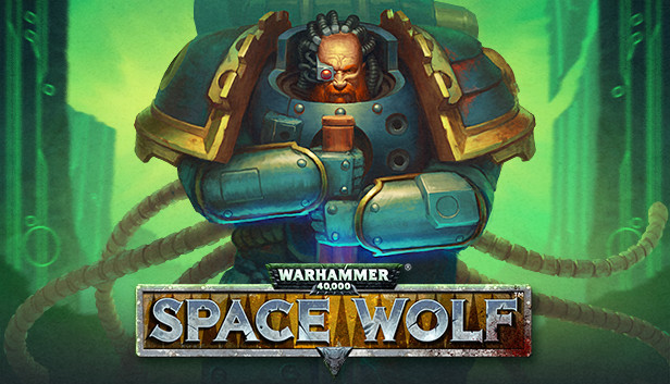 Warhammer 40,000: Space Wolf - Fall of Kanak