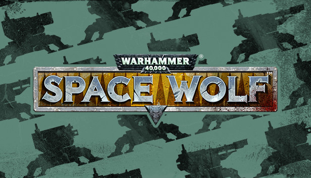 Warhammer 40,000: Space Wolf - Sentry Gun Pack