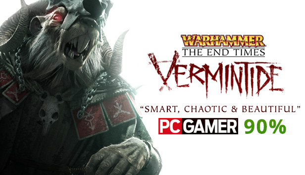 Warhammer: End Times - Vermintide