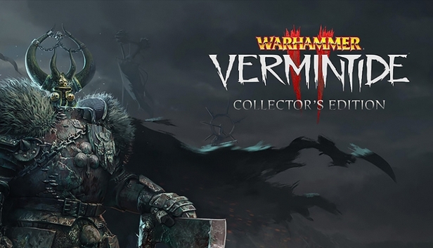 Warhammer: Vermintide 2 - Collector's Edition