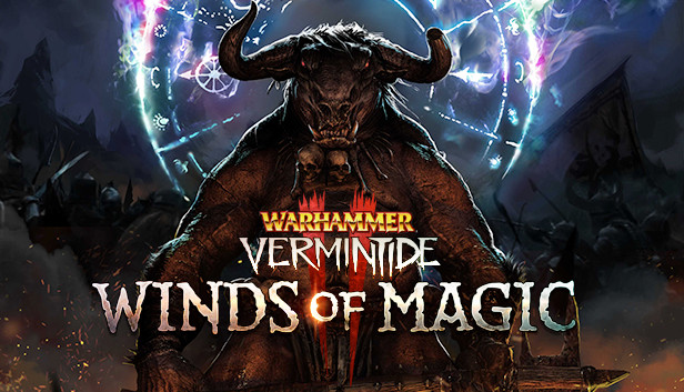 Warhammer: Vermintide 2 - Winds of Magic