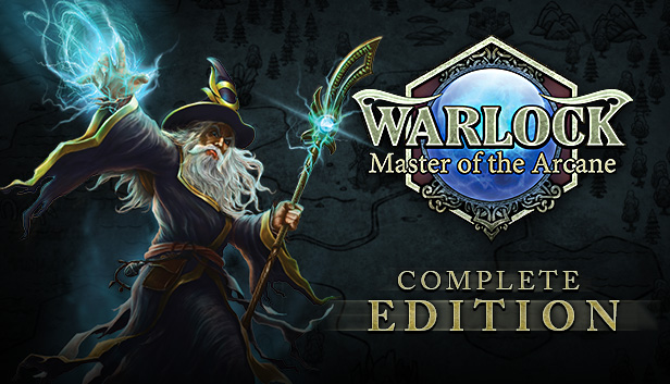 Warlock : Master of the Arcane