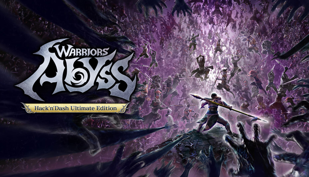 

WARRIORS: Abyss - Hack'n'Dash Ultimate Edition