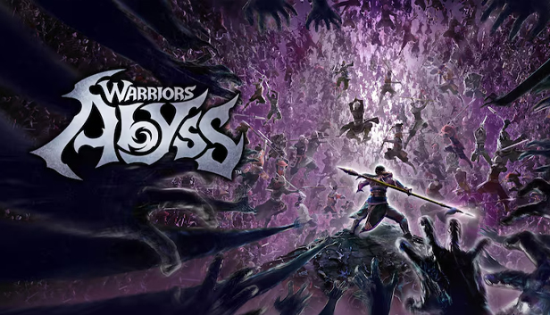 

WARRIORS: Abyss