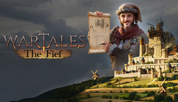 

Wartales - Contract: The Fief