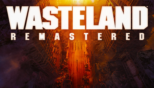 Wasteland Remastered (Xbox One & Xbox Series X|S & PC) Europe