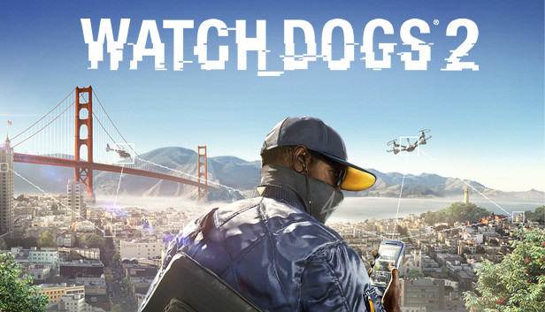 WATCH_DOGS 2