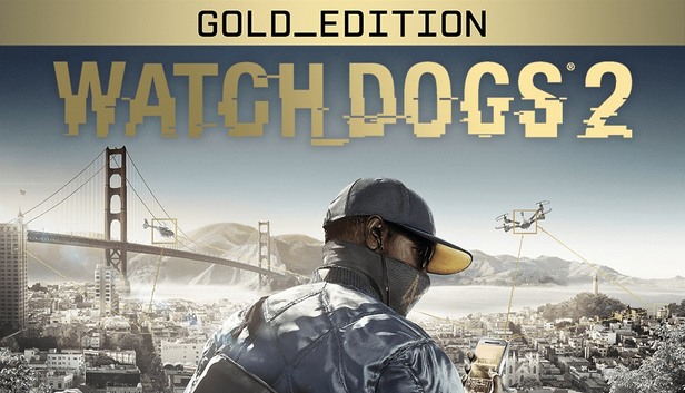 

Watch Dogs2 - Gold Edition (Xbox One & Xbox Series X|S) United States
