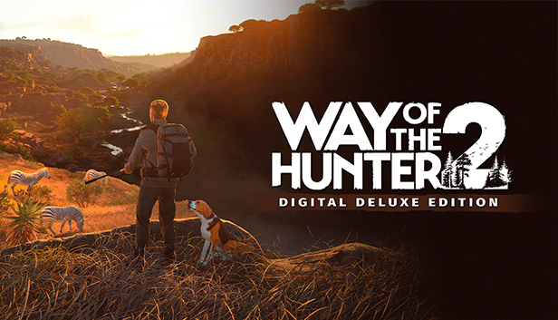 Way of the Hunter 2 - Digital Deluxe Edition