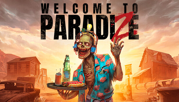 

Welcome to ParadiZe