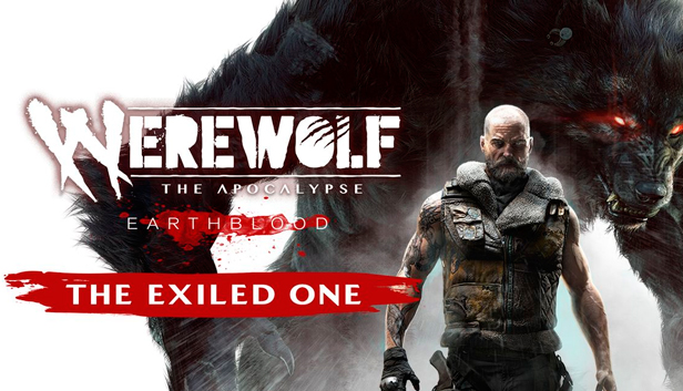 Werewolf: The Apocalypse - Earthblood Champion of Gaia Pack DLC (Epic)