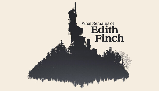 What Remains of Edith Finch (Xbox One & Xbox Series X|S) Argentina