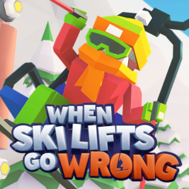 When Ski Lifts Go Wrong