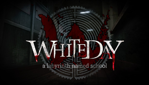 

White Day A Labyrinth Named School