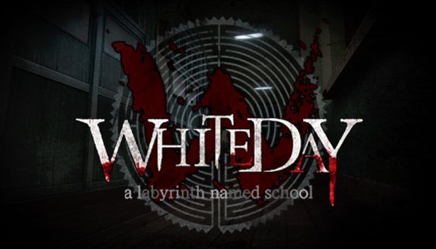 White Day A Labyrinth Named School