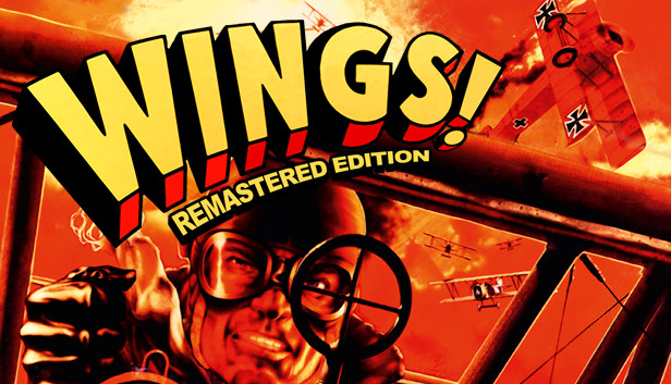 WINGS! Remastered™
