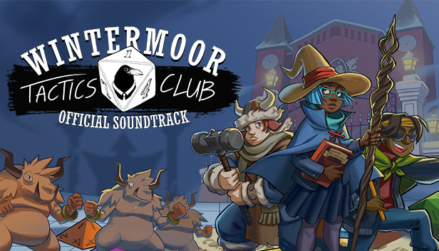 Wintermoor Tactics Club OST