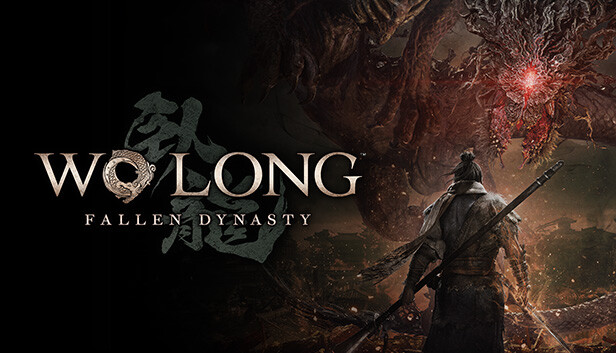 Wo Long: Fallen Dynasty (EU)