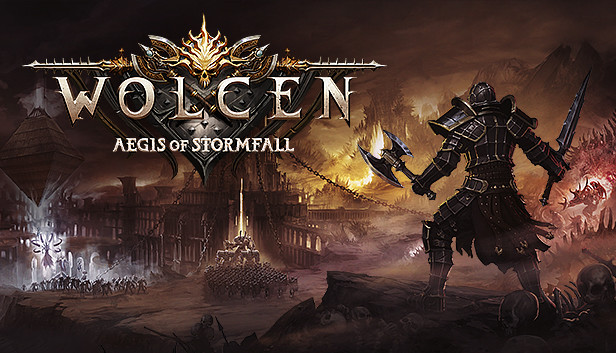 Wolcen: Lords of Mayhem