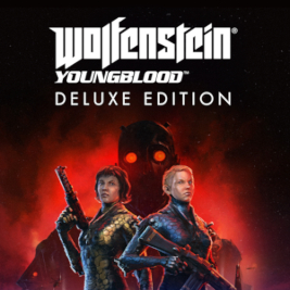 Wolfenstein YoungBlood – Deluxe Edition