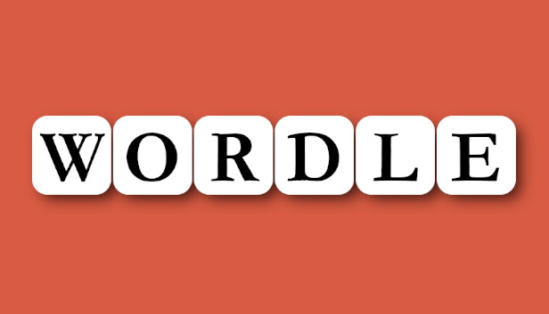 

Wordle