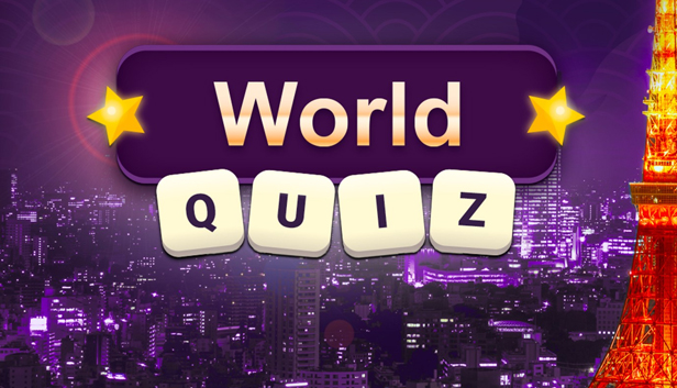 World Quiz (Nintendo Switch USA)