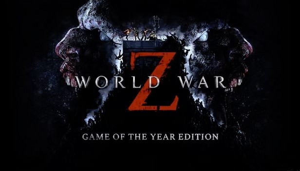 World War Z GOTY Edition