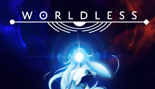 Worldless