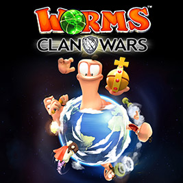 Worms Clan Wars