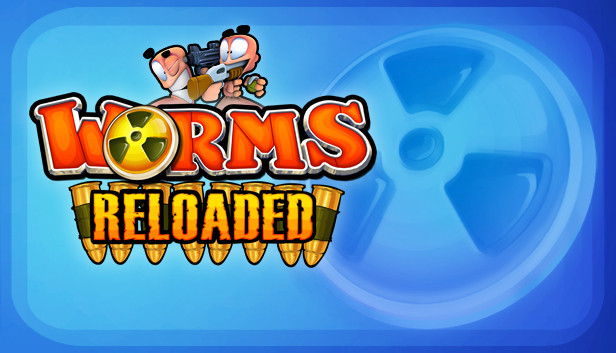 Worms Reloaded - Game Of The Year