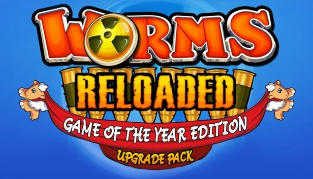 Worms Reloaded - GOTY Upgrade