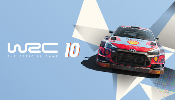 WRC 10 FIA World Rally Championship (Xbox Series X|S) Turkey