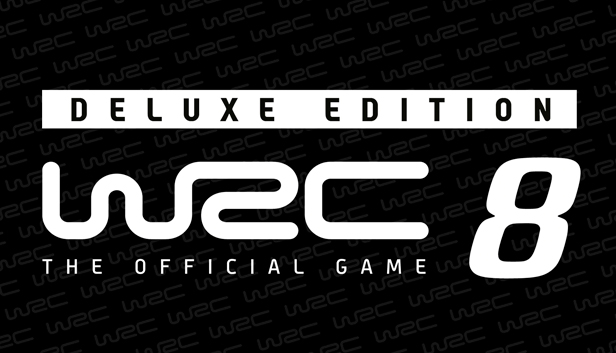 WRC 8 FIA World Rally Championship Deluxe Edition