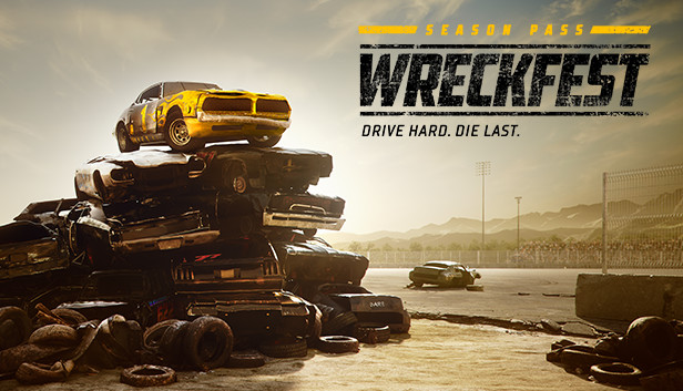 Wreckfest - Season Pass 1