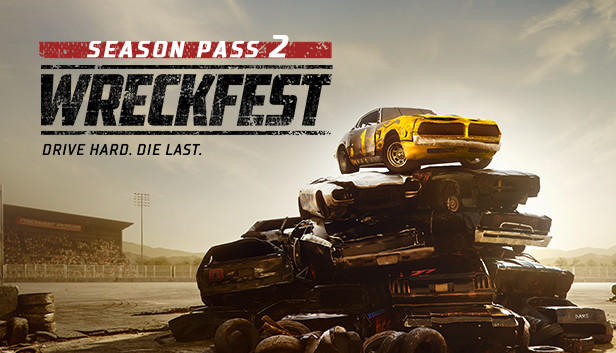 Wreckfest - Season Pass 2