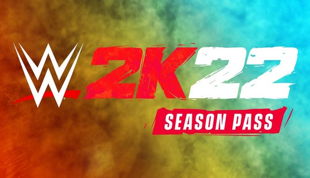 WWE 2K22 Season Pass