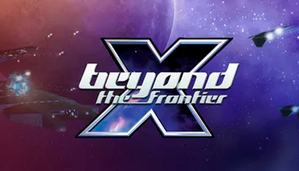 X: Beyond The Frontier
