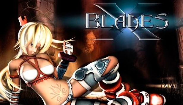 X-Blades