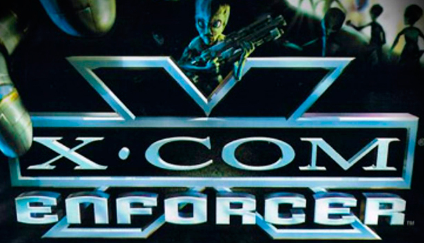 

X-COM: Enforcer