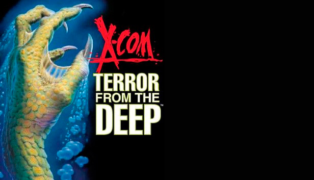 X-COM: Terror From the Deep