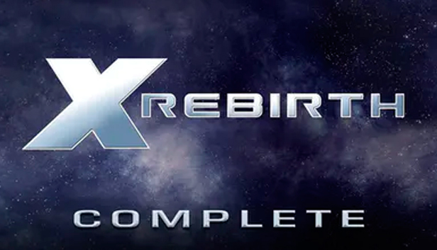 X Rebirth Complete